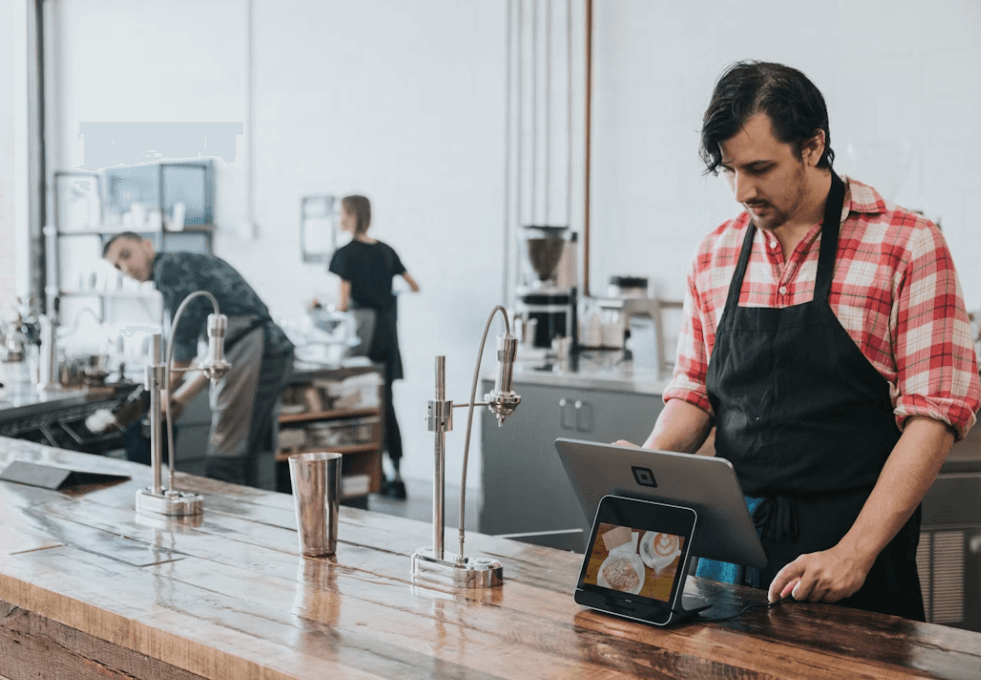 Apa Itu Aplikasi POS dan Mengapa Penting untuk UMKM?