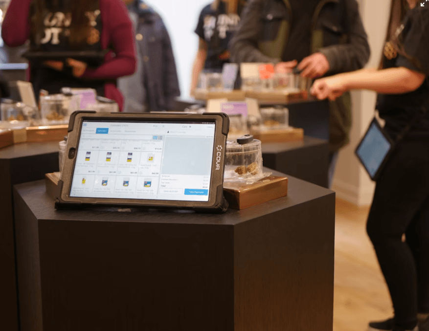 Aplikasi POS untuk UMKM: Solusi Modern Kelola Bisnis Lebih Mudah dan Efisien