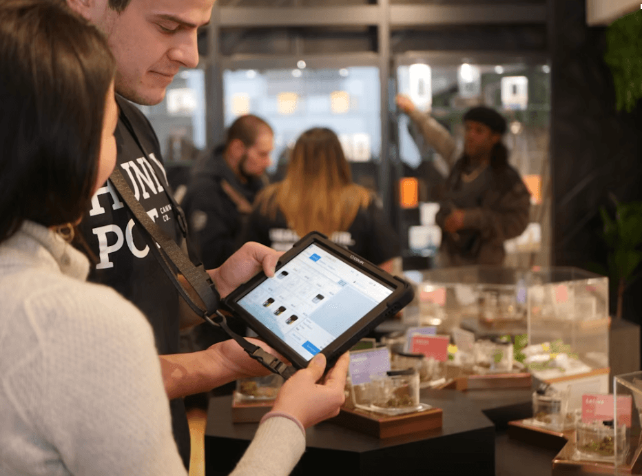 Aplikasi Kasir Android: Solusi Modern untuk Kelola Usaha di Genggaman