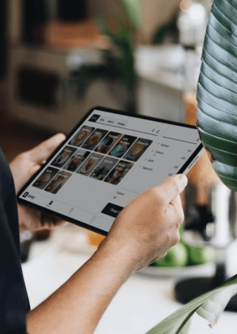 Sistem POS Cloud: Solusi Modern untuk Bisnis yang Ingin Serba Online